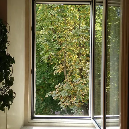 Casa Julí: 70mq-centro-trieste