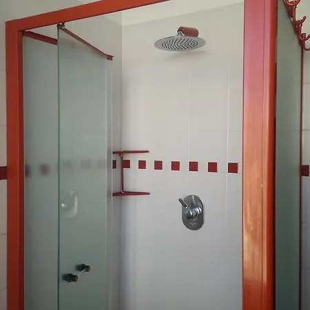 Casa Juli: 70mq-centro-trieste * Trieszt