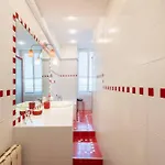 Casa Juli - Family & Group - Park View Appartement