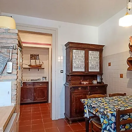 Apartment Casa Juli: 70mq-centro-trieste Trieste