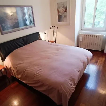 Casa Juli: 70mq-centro-trieste Trieste