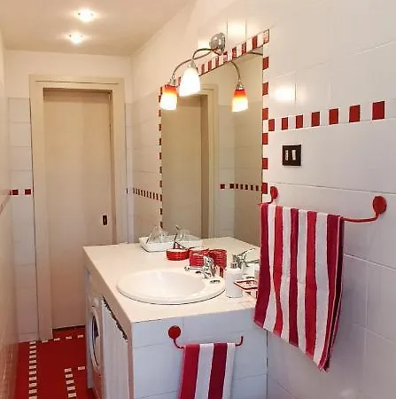 Casa Julí: 70mq-centro-trieste *