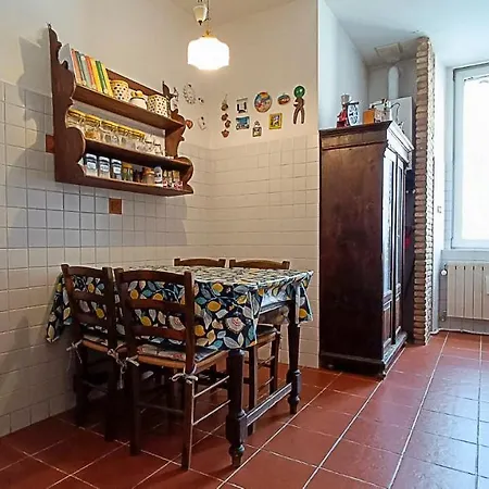 Casa Juli: 70mq-centro-trieste * Triëst