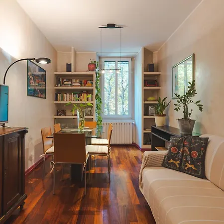 Casa Juli: 70mq-centro-trieste * Triëst