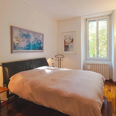 Casa Juli: 70mq-centro-trieste Triëst