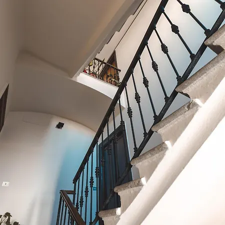 Casa Juli: 70mq-centro-trieste * Triëst