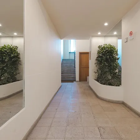 Appartement Casa Juli: 70mq-centro-trieste