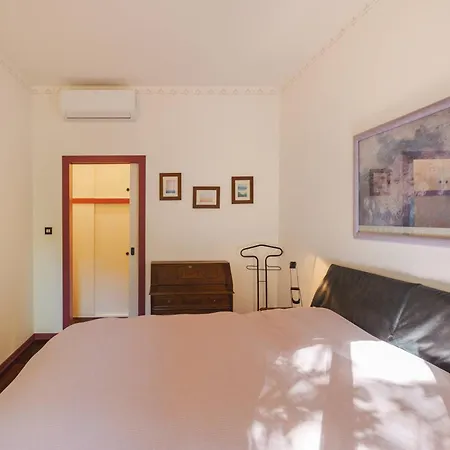 Casa Juli - Free Private Parking - City Center - Park View * Triëst