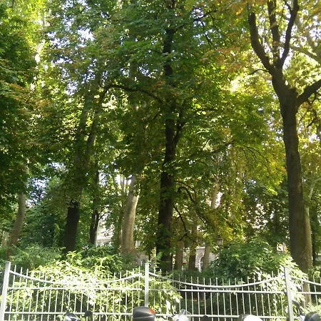 Apartment Casa Juli: 70mq-centro-trieste *