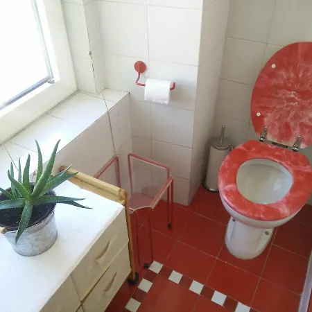 Appartement Casa Juli: 70mq-centro-trieste *