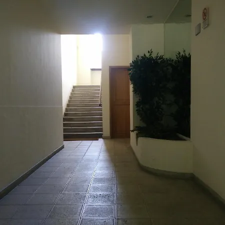 Casa Juli: 70mq-centro-trieste Appartement Triëst