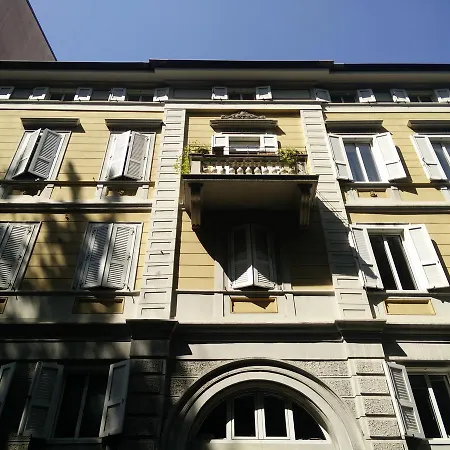 Casa Juli: 70mq-centro-trieste * Trieste